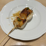 やきとり勝春 - 