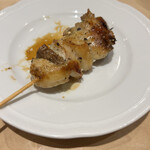 やきとり勝春 - 