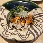 やきとり勝春 - 