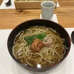 蕎麦割烹  倉田 - 