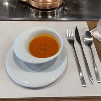 特選近江牛レストラン ティファニー - 