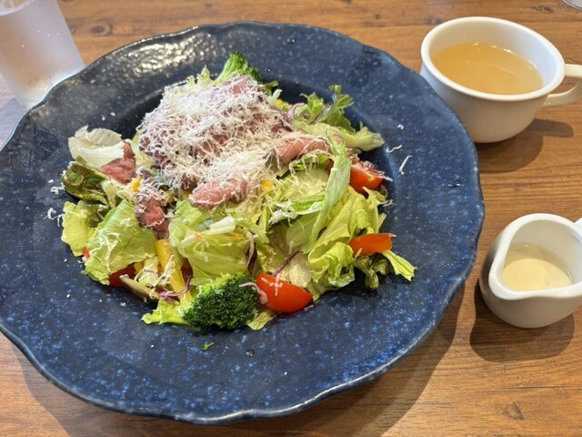 Jolly Pasta Suita Kishibe Ten photo 3