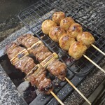 鳥安 - 料理写真: