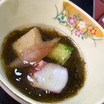 観水庭こぜにや - 