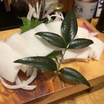 郷土料理&炭火串焼 笑う門 - 