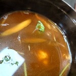 観水庭こぜにや - 