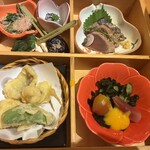 とうふ料理 吉座 - 