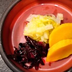 観水庭こぜにや - 