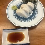 総本家更科堀井 本店 - 