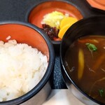 観水庭こぜにや - 