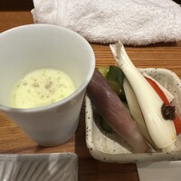 里葉亭 - 