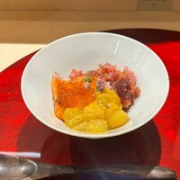 寿司福島 - 