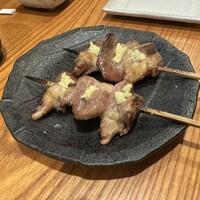 里葉亭 - 