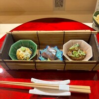 寿司福島 - 