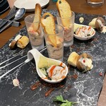 GREVILLEA なんばパークス - 