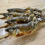 川魚センター - 