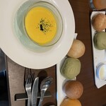 GREVILLEA なんばパークス - 