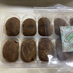 前沢サービスエリア(上り線)ショッピングコーナー - 