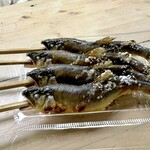 川魚センター - 