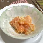 川魚センター - 