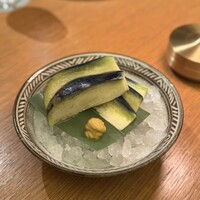銀座ろくさん亭 - 