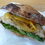 ミックスプラスベーカリー - 若鶏のエスカベッシュ ¥310