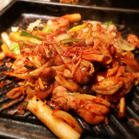 水剌間 恵比寿本店 - 