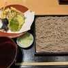蕎麦と酒 いなたや パレスビル店