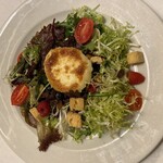 Restaurant 7 Portes - 