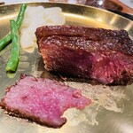 WAGYU UTOKA - 