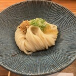 切麦や 甚六 西新宿成子店 - 