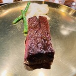 WAGYU UTOKA - 