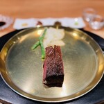WAGYU UTOKA - 