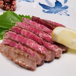 WAGYU UTOKA - 