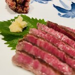 WAGYU UTOKA - 