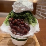 オホーツク おこっぺミルクスタンド - 