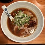 老麺 田ぶち - 