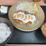とんかつ かつ圀屋 - 料理写真:
