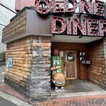 オールドニューダイナー - 
