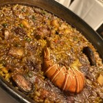 Restaurant 7 Portes - 