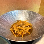 神戸牛らーめん　八坐和 - 