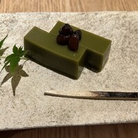 京都一の傳  六本木ヒルズ店 - 