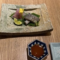 京都一の傳  六本木ヒルズ店 - 