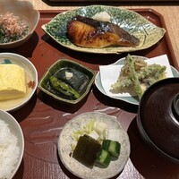 京都一の傳  六本木ヒルズ店 - 