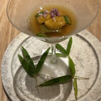 京都一の傳  六本木ヒルズ店 - 