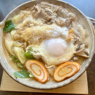 口コミ一覧 : 糸庄 本店 （いとしょう） - 西中野/うどん [食べログ]