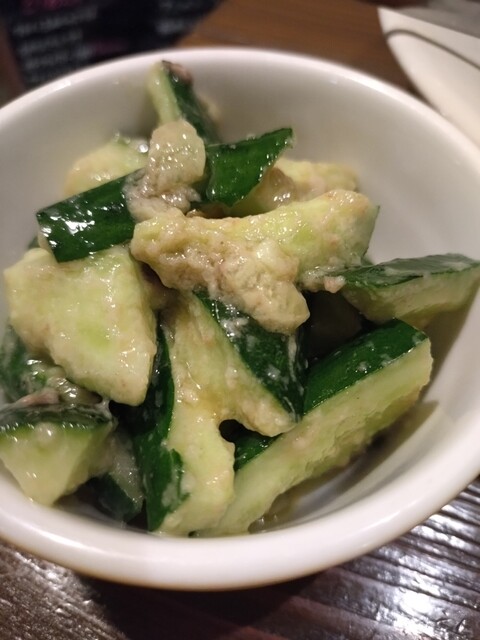 バッボ （Babbo） - 東大宮/ダイニングバー | 食べログ