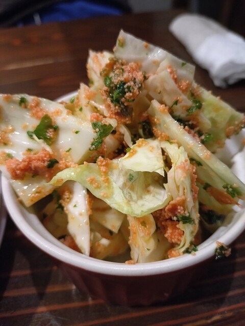 バッボ （Babbo） - 東大宮/ダイニングバー | 食べログ