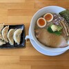 自家製ラーメン アイリー