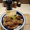肉めし岡もと 御徒町店